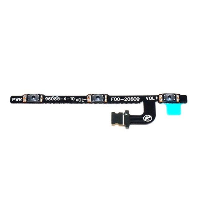 power on off button flex cable for htc one m9 plus prime camera edition