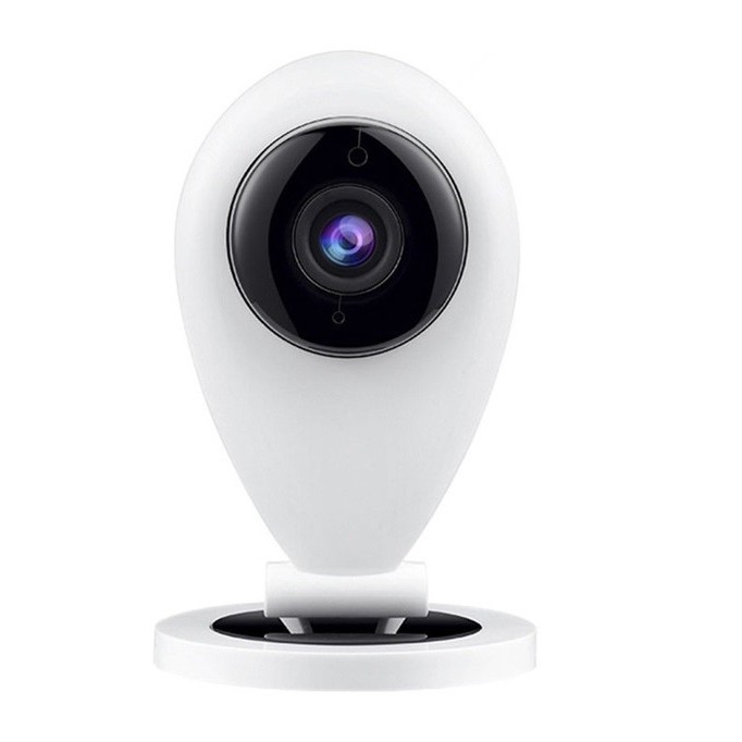Wireless HD IP Camera for LG Stylo 3 Plus Wifi Baby Monitor
