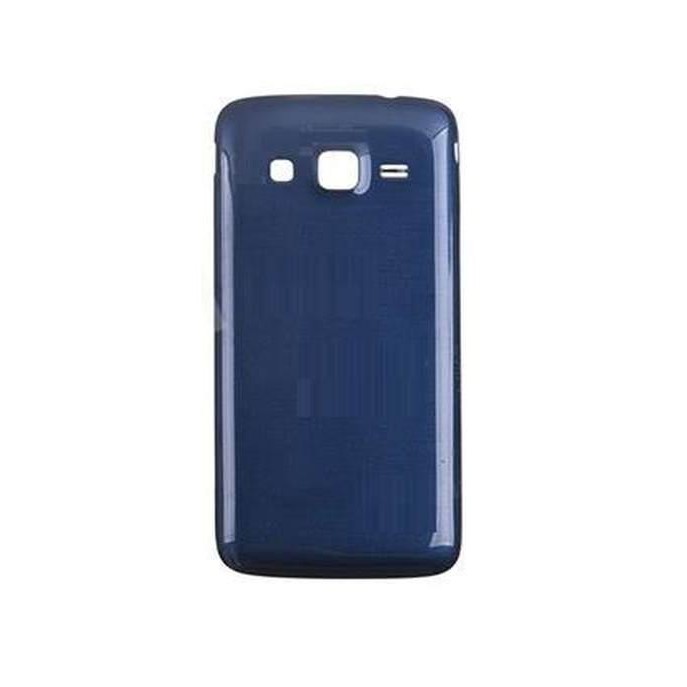 Full Body Housing For Samsung Galaxy Express 2 Blue Maxbhi Com