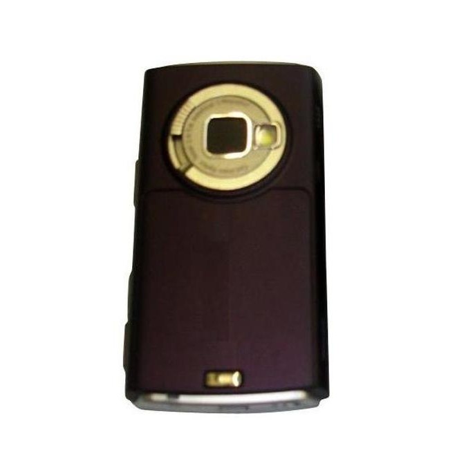 Full Body Housing for Nokia N95 8GB Plum
