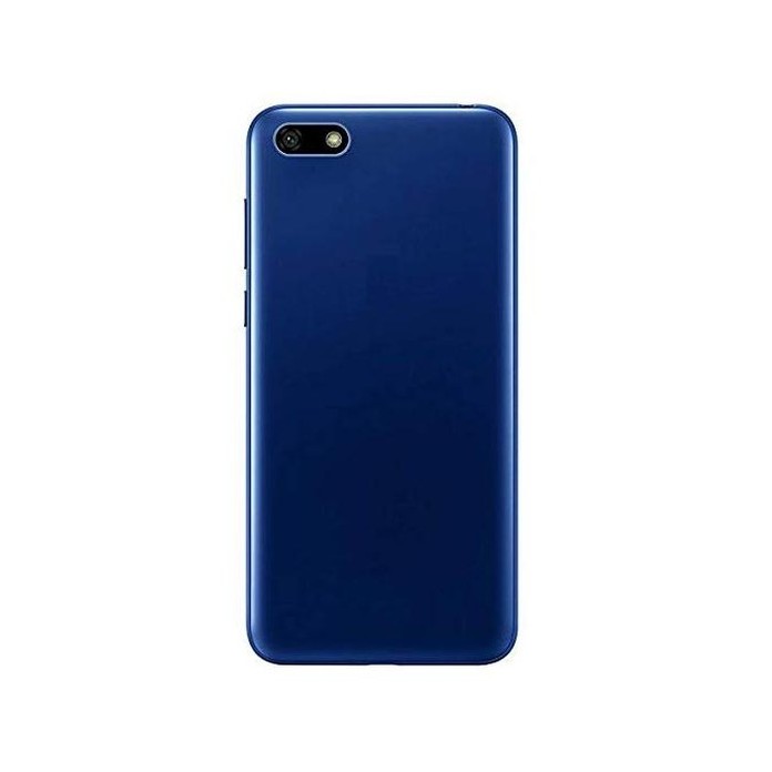 Full Body Housing For Huawei Y5 Lite 2018 Blue Maxbhi Com