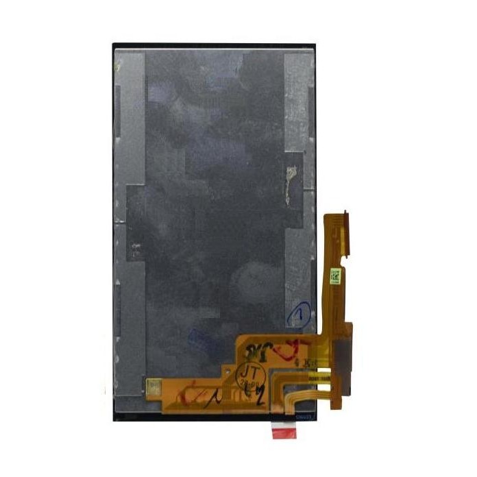 lcd with touch screen for htc one m9 gold display glass combo folder