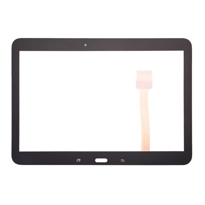 Galaxy tab 4 black screen 2025