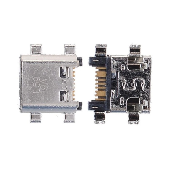 samsung a9pro charging connector