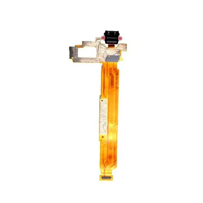 Charging Connector Flex Cable for Vivo V5 Plus by Maxbhi.com