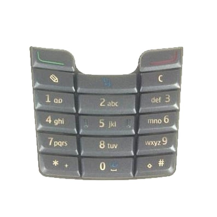 keypad for nokia e70