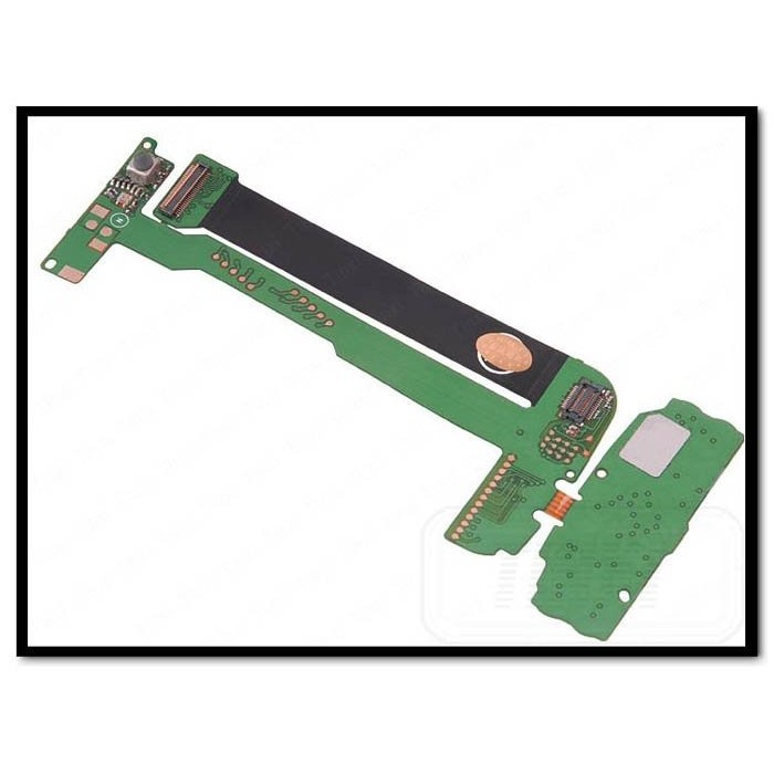Flat / Flex Cable for Nokia N95 2Gb Cell Phone OG