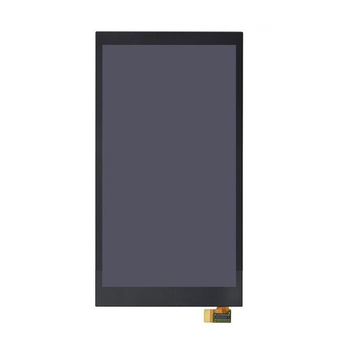 lcd with touch screen for htc desire 520 black display glass combo folder