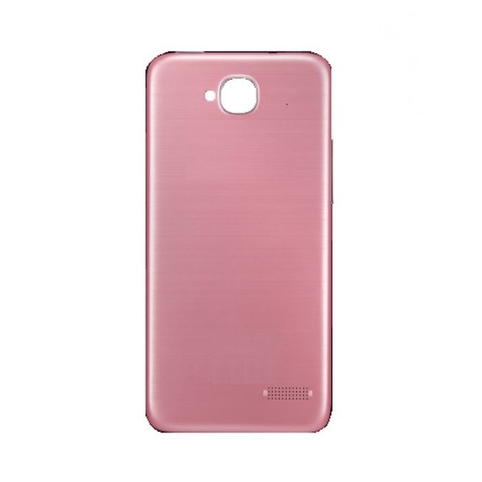 Back Panel Cover For Alcatel One Touch Idol Mini 6012a Pink Maxbhi Com