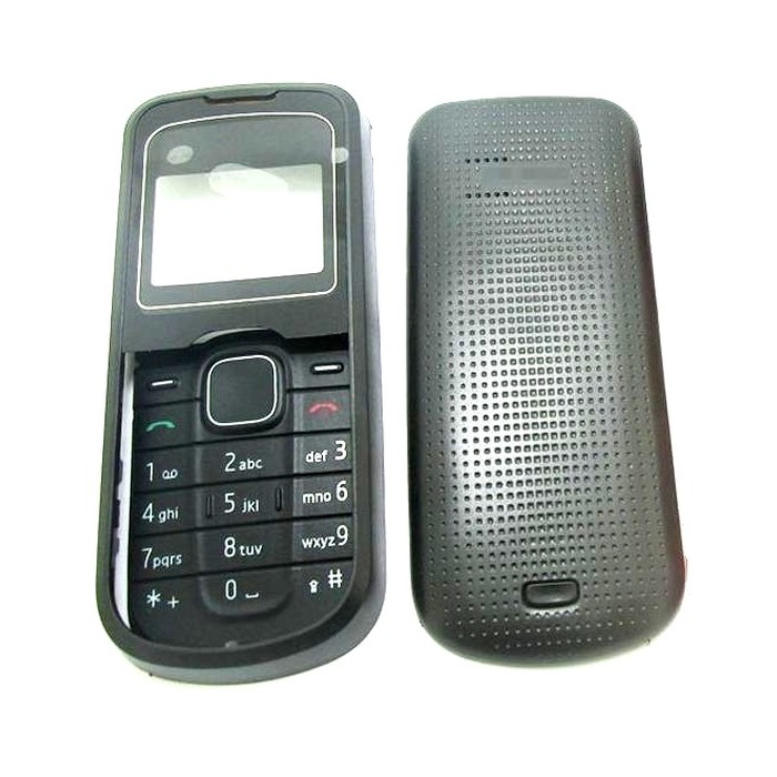 full body housing for nokia 1202 white