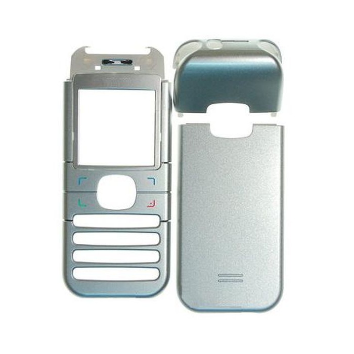 full body housing for nokia 6030 white