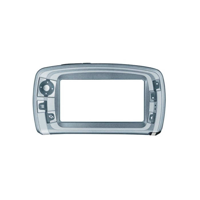 full body housing for nokia 7710 white