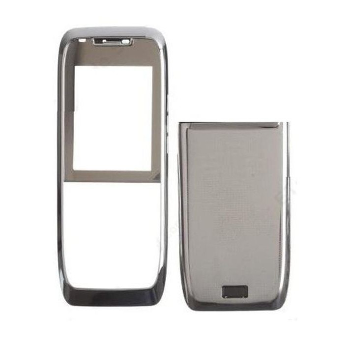 full body housing for nokia e51 white