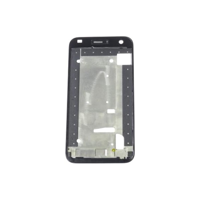Front Housing For Huawei Ascend G7 L01 By Maxbhi Com