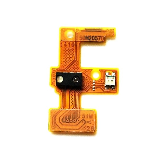 power button flex cable for htc desire 601 dual sim