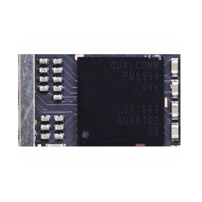 Small Power Ic For Sony Ericsson Xperia Z3 D6653 By Maxbhi Com