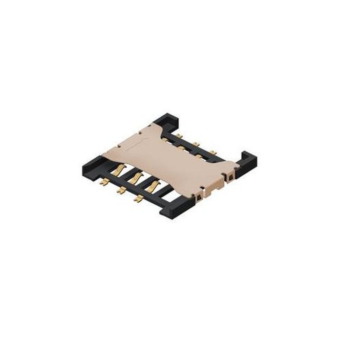sim connector for hi tech air a9 mini