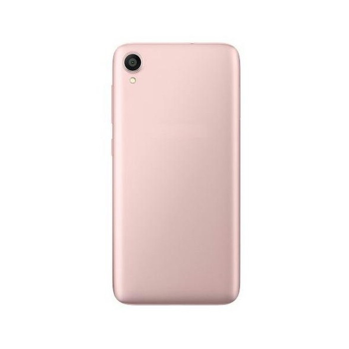 Full Body Housing For Asus Zenfone Live L1 Za550kl Pink Maxbhi Com