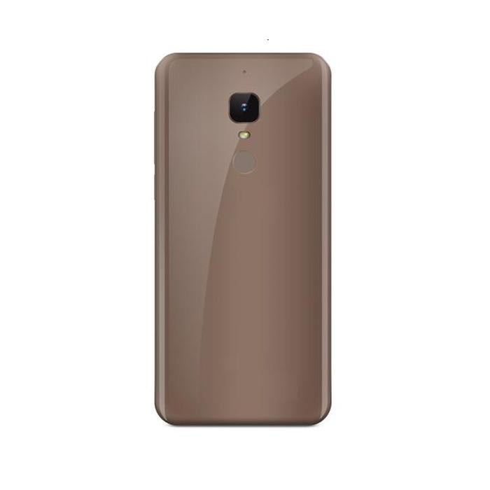 Full Body Housing For Allview X4 Soul Infinity L Mocha Maxbhi Com