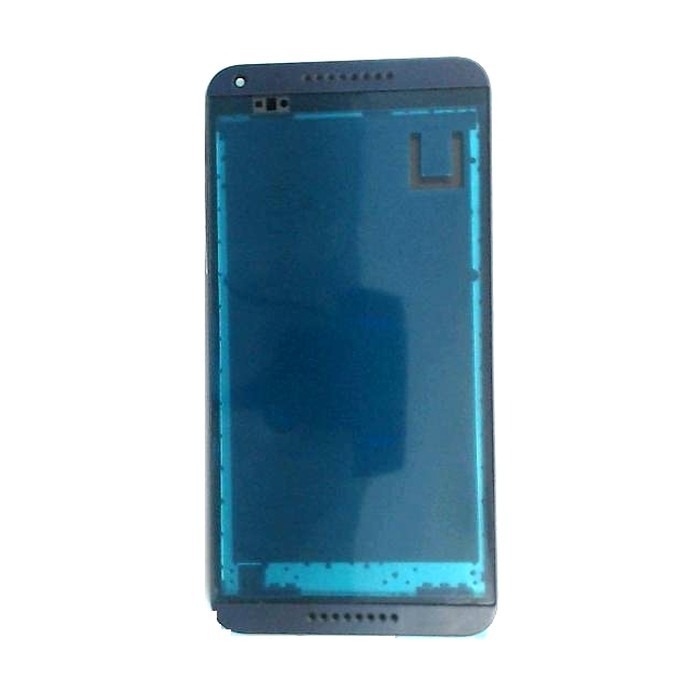 full body housing for htc desire 816 dual sim black