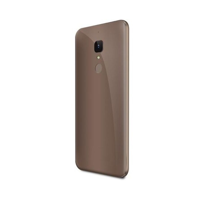 Full Body Housing For Allview X4 Soul Infinity L Mocha Maxbhi Com
