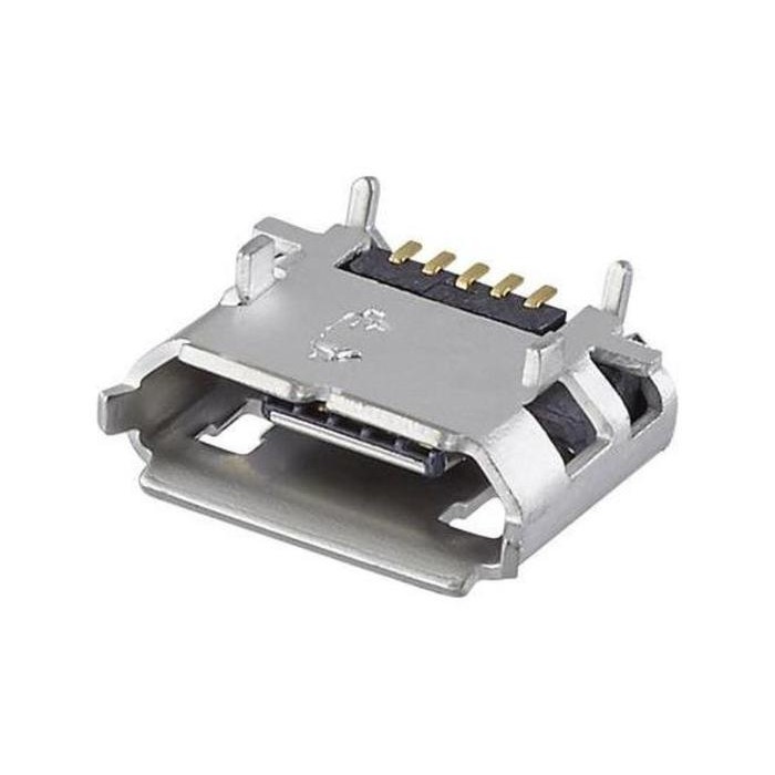Charging Connector For Vivo V9 Pro By Maxbhi Com