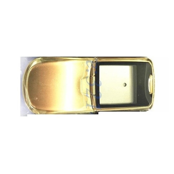 full body housing for nokia 8800 sirocco gold