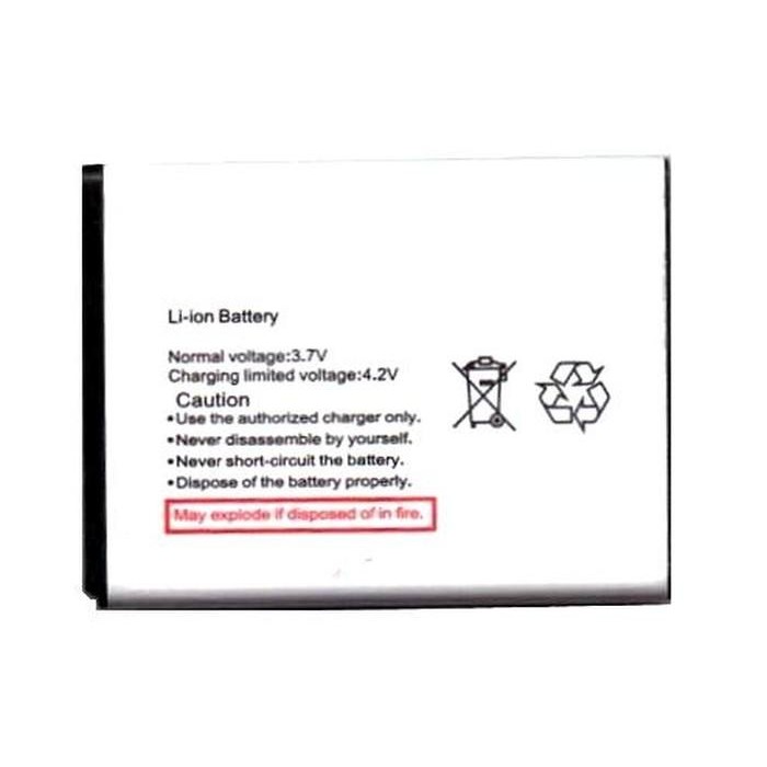 Battery For Mobitel M72 By Maxbhi Com