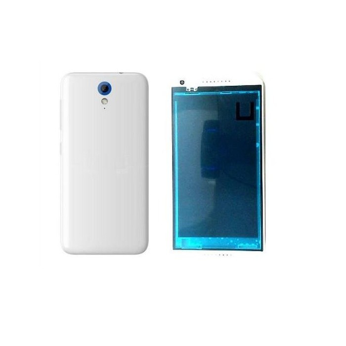 full body housing for htc desire 620g dual sim white