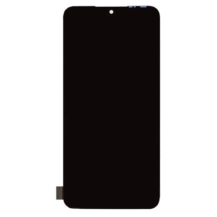 LCD with Touch Screen for Infinix Note 12 VIP - Black by Maxbhi.com