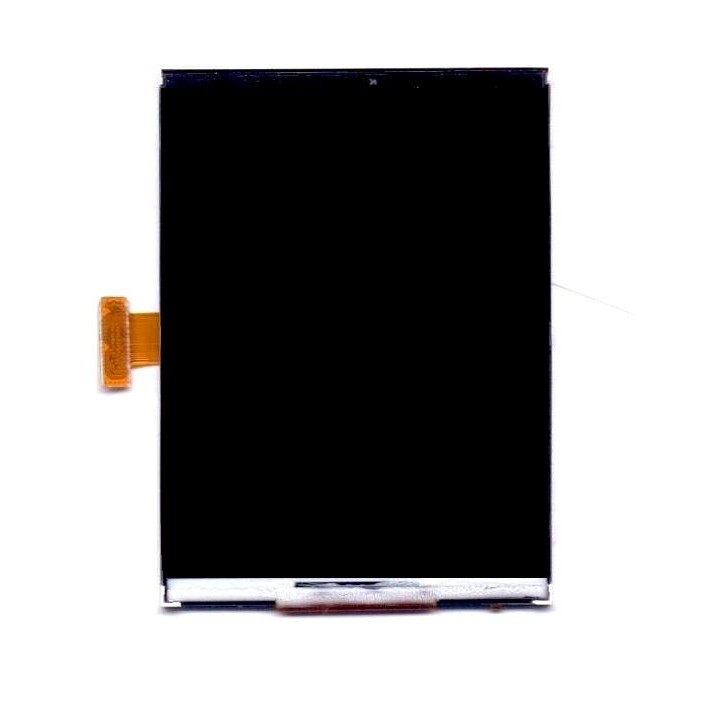 Samsung galaxy star display