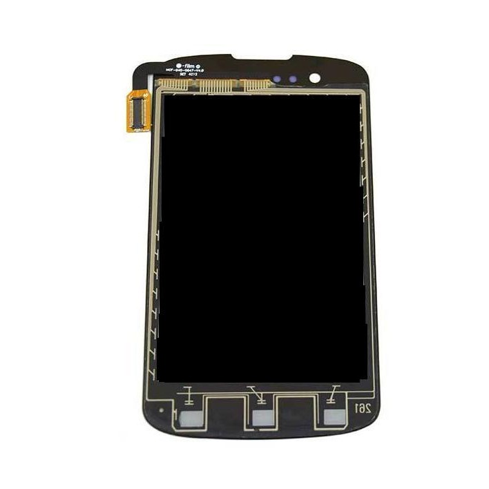 TOUCHSCREEN VETRO Per NGM WEMOVE ABSOLUTE Touch Screen Schermo BIANCO Display 221605819761 600x600