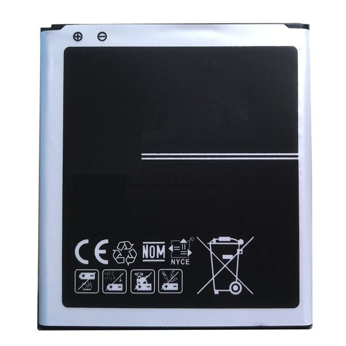 Samsung j2 clearance pro battery price