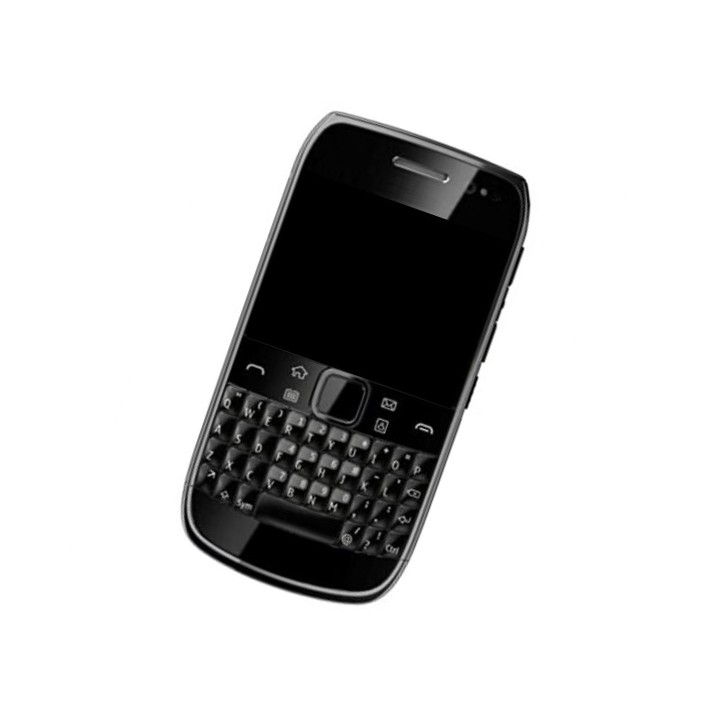 volume side button outer for nokia e6 e6 00 white plastic key