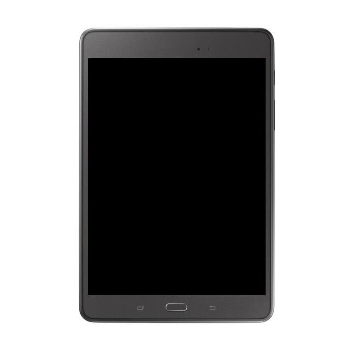 Lcd Frame Middle Chassis For Samsung Galaxy Tab A 8 0 2015 Black By Maxbhi Com Here is my review of them both and which is better. maxbhi com