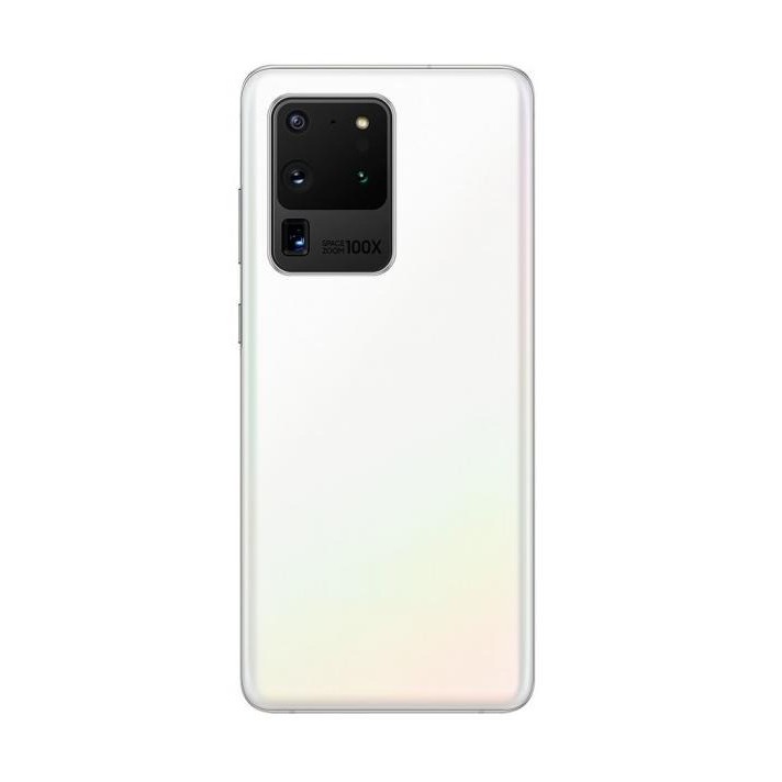 Full Body Housing For Samsung Galaxy S Ultra 5g White Maxbhi Com
