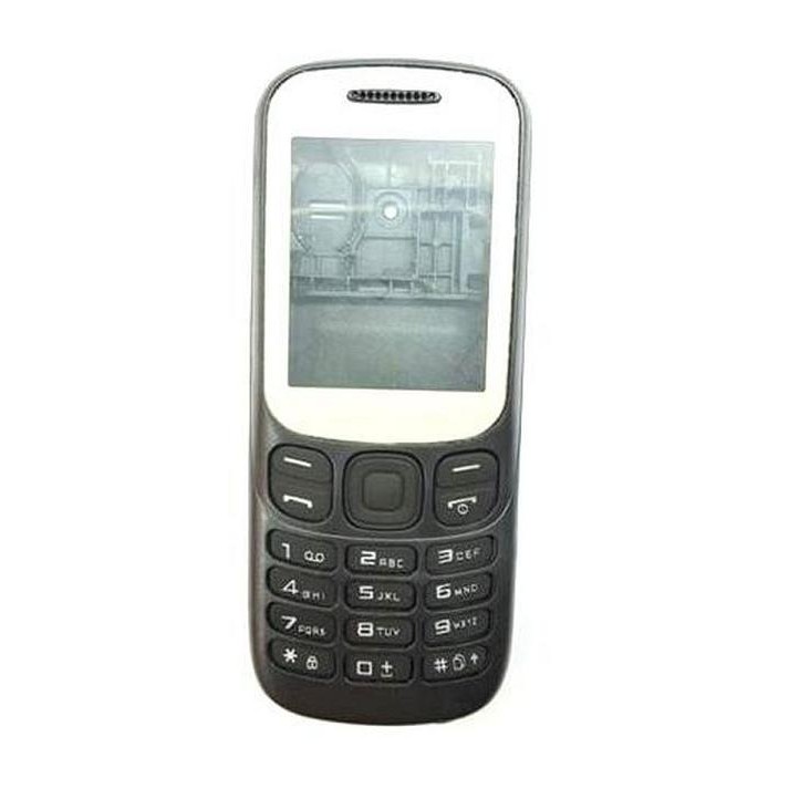 full body housing for samsung metro 312