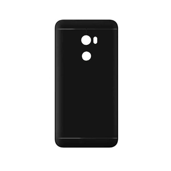 back panel cover for htc one x10 black