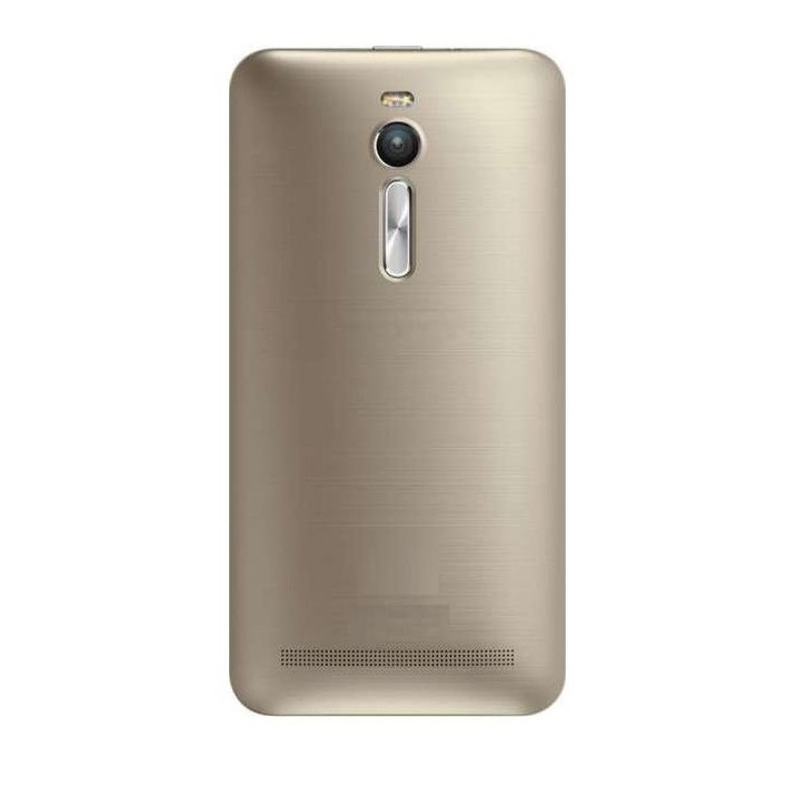 Full Body Housing For Asus Zenfone 2 4gb Ram 64gb 2 3ghz Gold Maxbhi Com