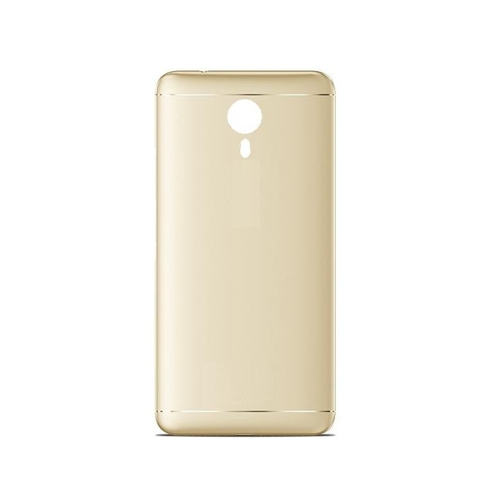 Back Panel Cover For Allview X4 Soul Style Gold Maxbhi Com