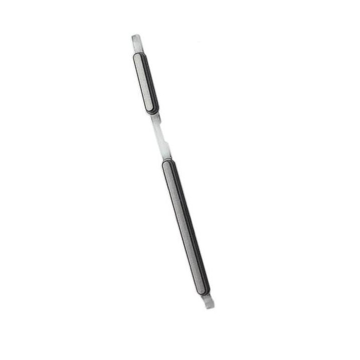 Lenovo k4 note side button clearance