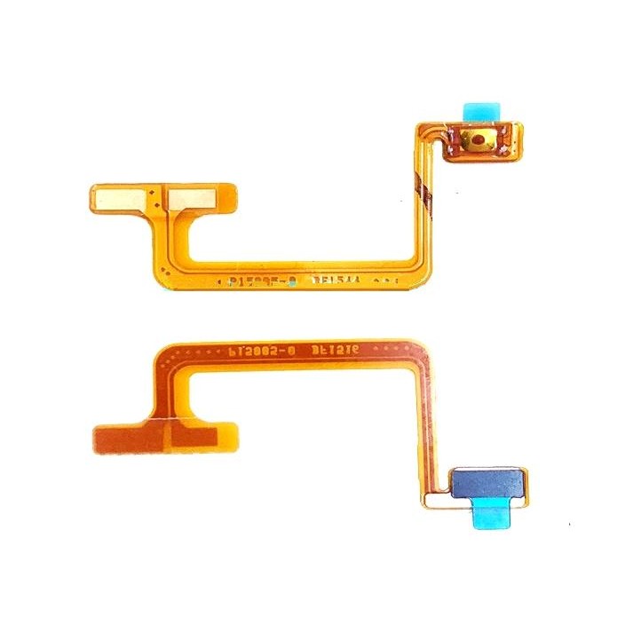Power Button Flex Cable for Oppo Neo 5 - On Off Flex / PCB by Maxbhi.com