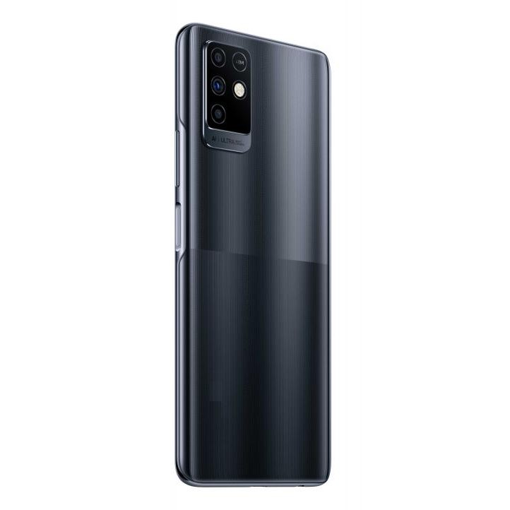 Infinix note 10 body clearance