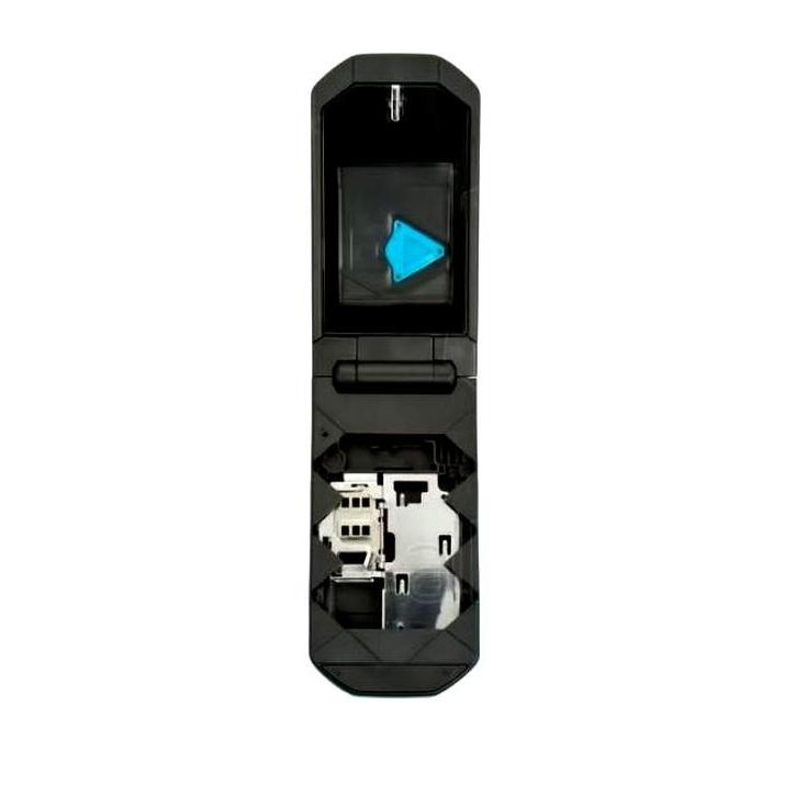 full body housing for nokia 7070 prism black