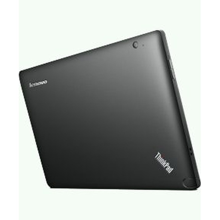 Back Panel Cover For Lenovo Thinkpad Tablet 64gb With Wifi And 3g White Maxbhi Com