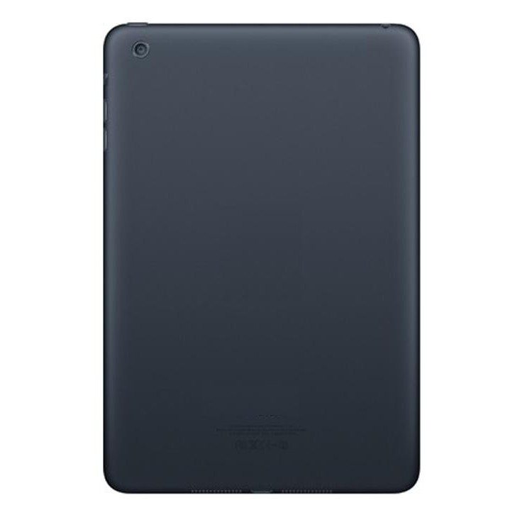 Full Body Housing for Apple iPad Air 2 wifi 16GB - Black - Maxbhi.com