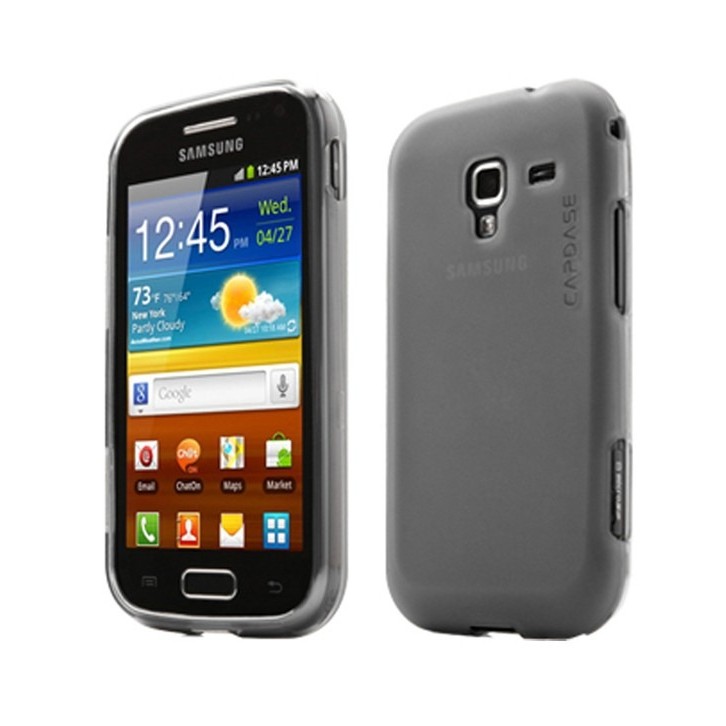 Back Case For Samsung Galaxy Ace Plus S7500 Maxbhi Com