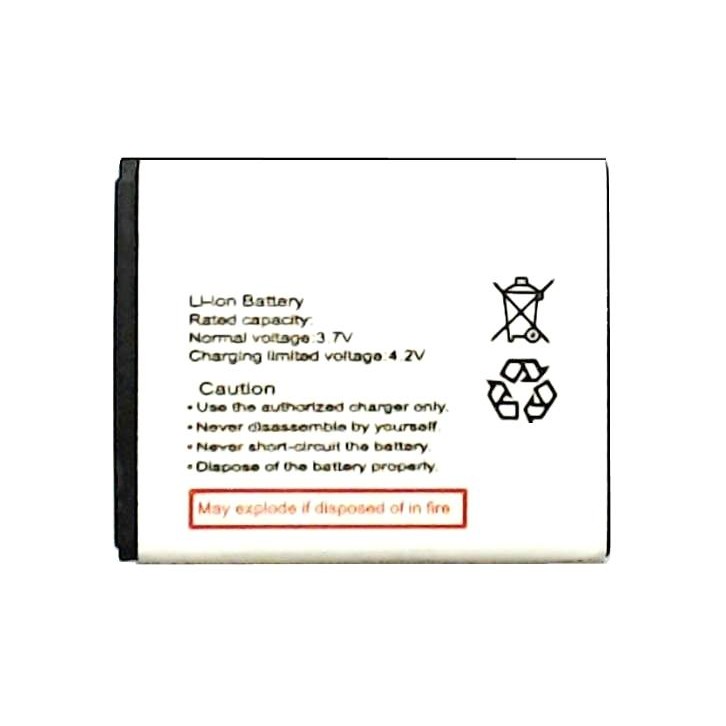 intex cloud s9 battery