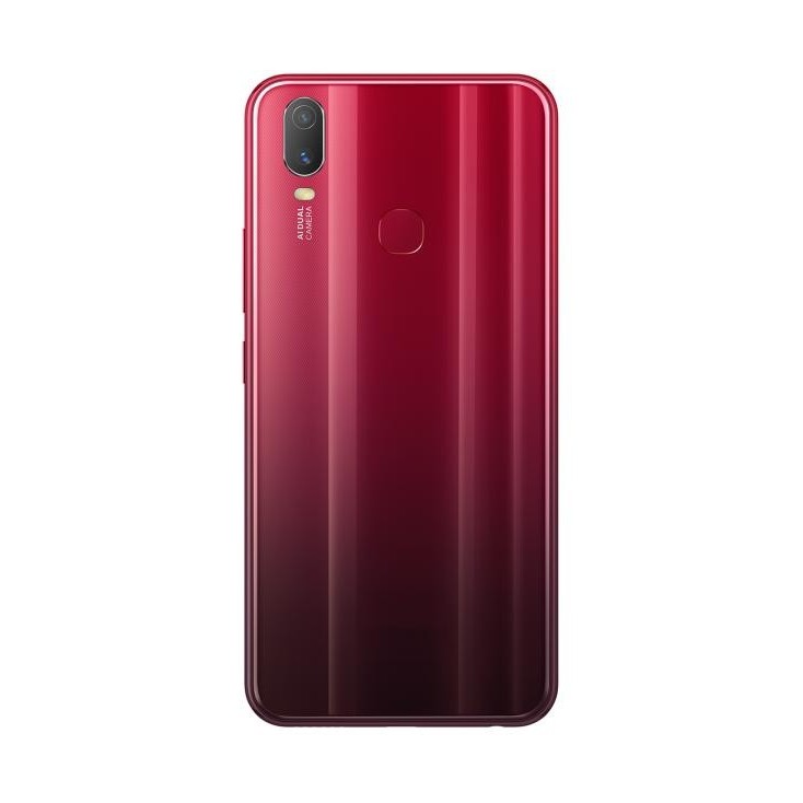 vivo y3 max