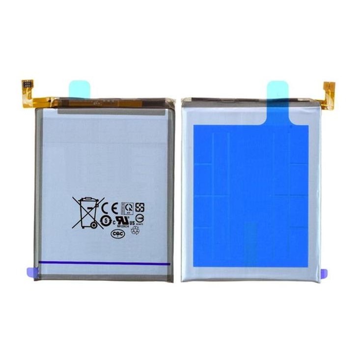 Battery for Samsung Galaxy A70 by Maxbhi.com